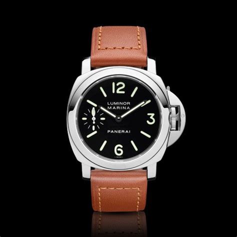 montre panerai wiki